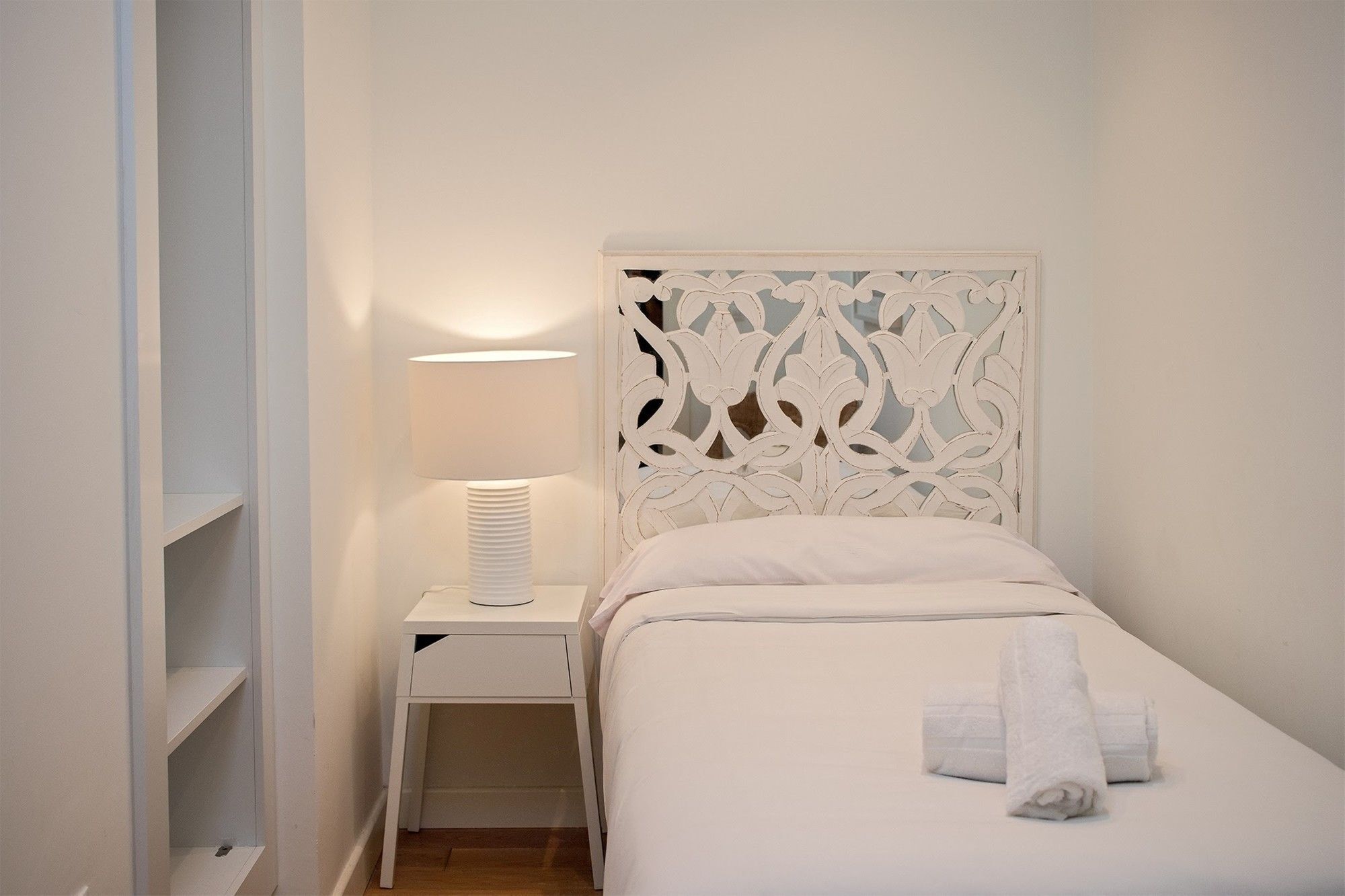 Apartamento Picasso Center 1b *