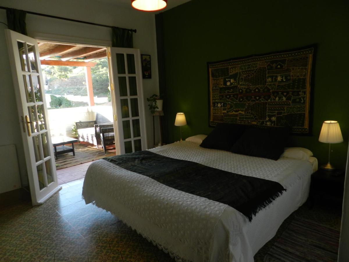 Alicia Guest house Malaga