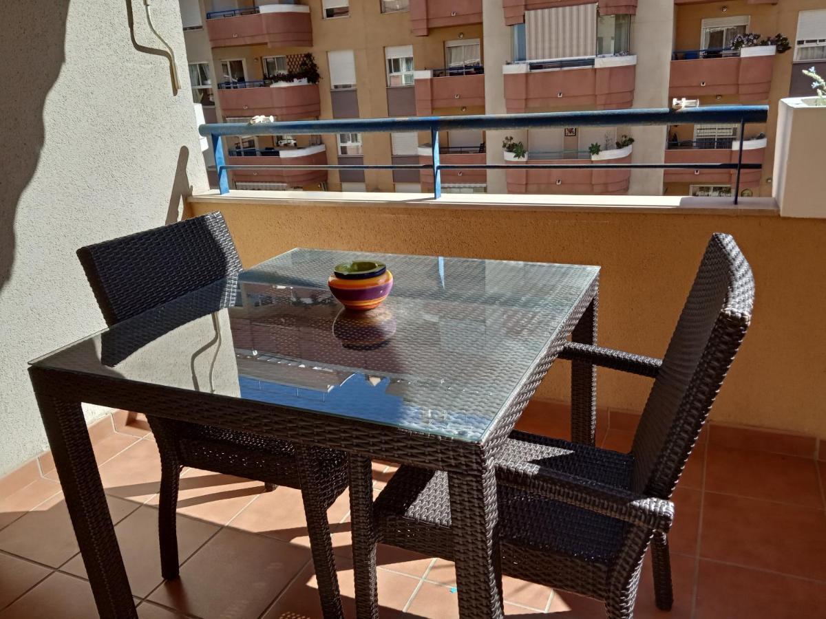 Maravilloso Apartamento En La Playa En Capital Lejlighed