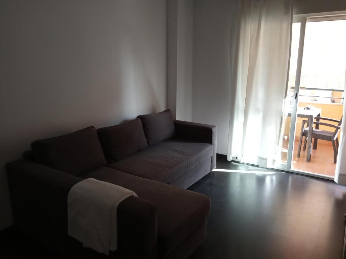 Lejlighed Maravilloso Apartamento En La Playa En Capital
