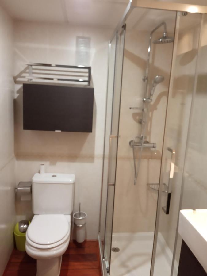 Lejlighed Maravilloso Apartamento En La Playa En Capital *