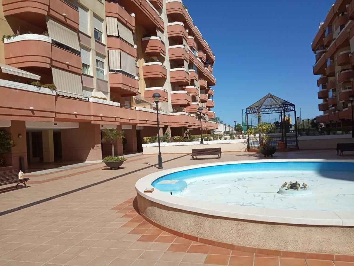 Lejlighed Maravilloso Apartamento En La Playa En Capital