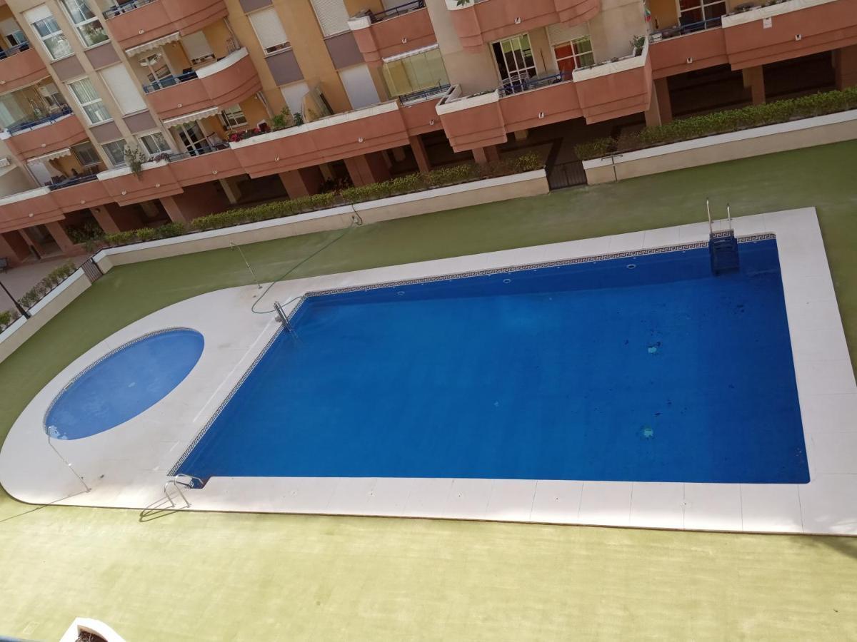 Lejlighed Maravilloso Apartamento En La Playa En Capital *