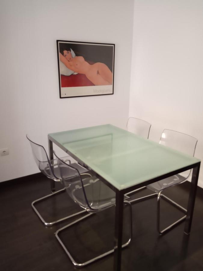 Lejlighed Maravilloso Apartamento En La Playa En Capital *