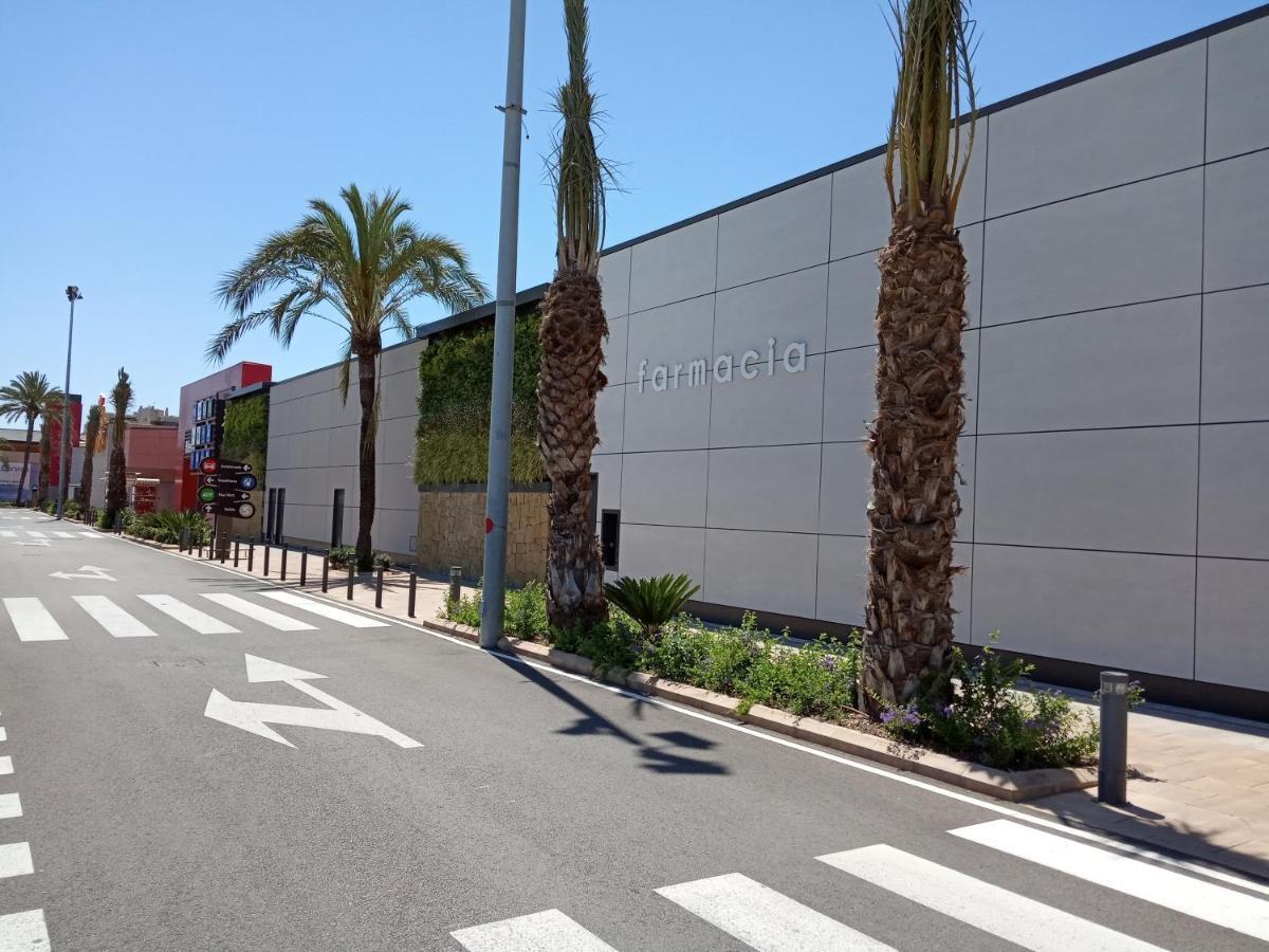 Maravilloso Apartamento En La Playa En Capital Lejlighed