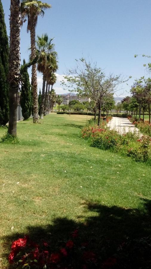Lejlighed Maravilloso Apartamento En La Playa En Capital Málaga