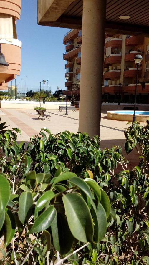 Maravilloso Apartamento En La Playa En Capital Lejlighed Málaga