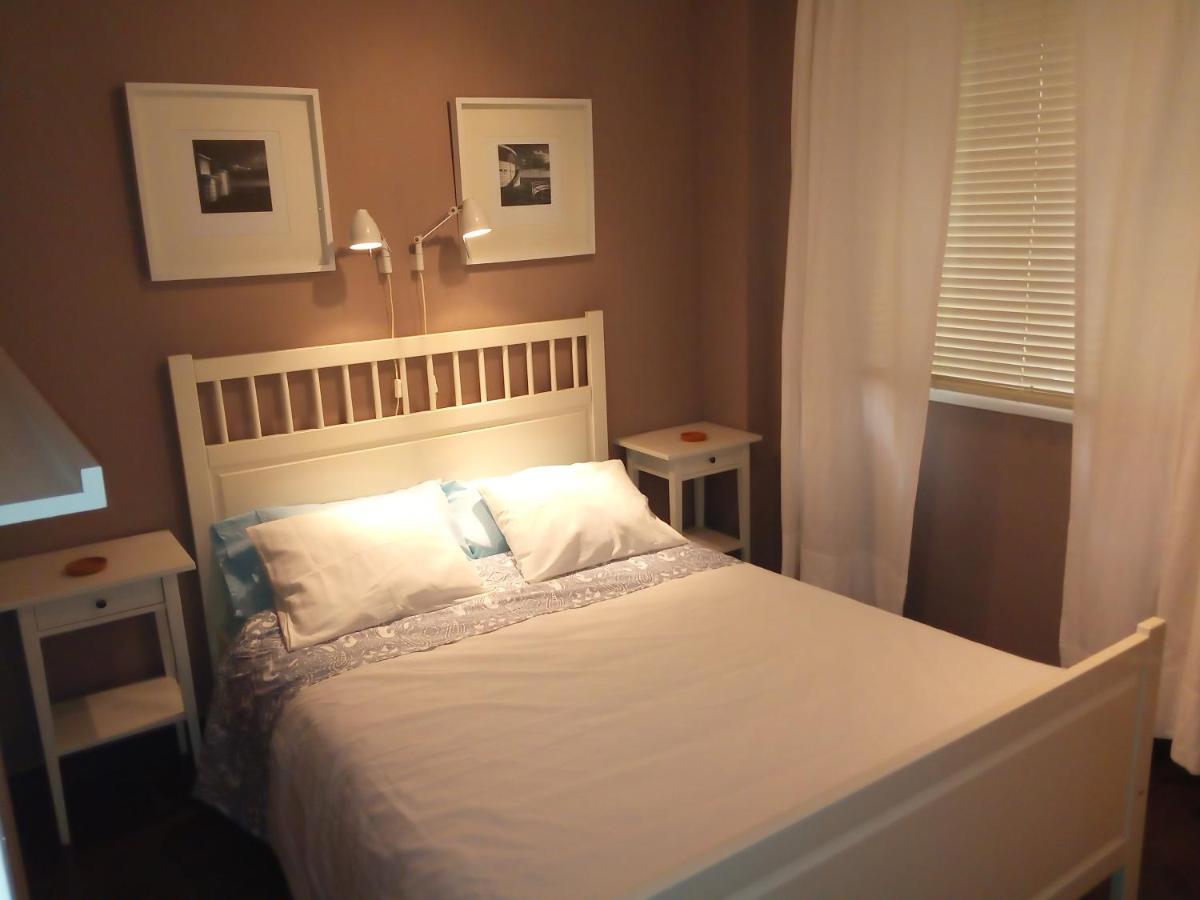 Maravilloso Apartamento En La Playa En Capital Lejlighed *