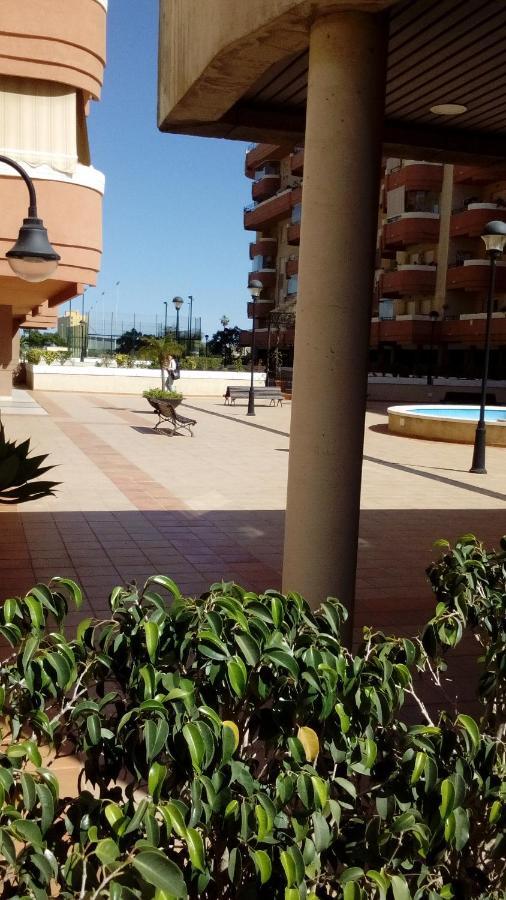Lejlighed Maravilloso Apartamento En La Playa En Capital *
