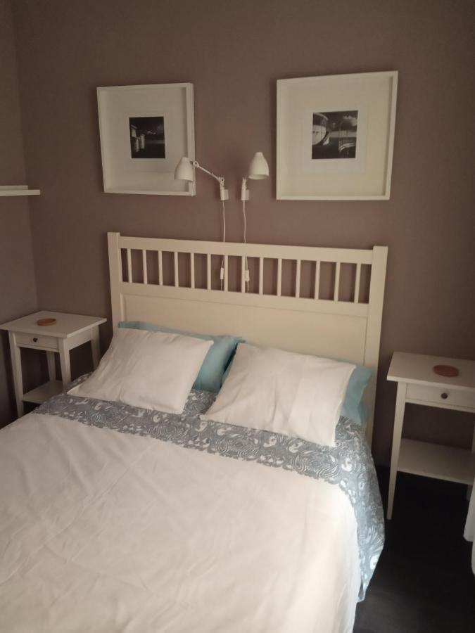 Lejlighed Maravilloso Apartamento En La Playa En Capital Málaga