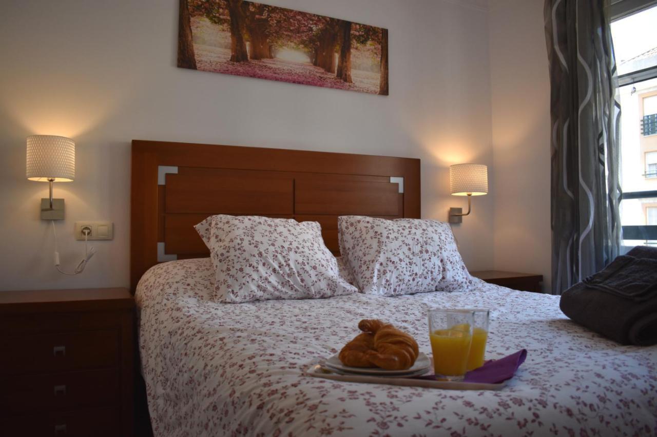 Tu Rincón De Huelin Apartamento *