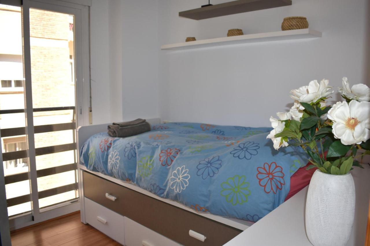 Apartamento Tu Rincón De Huelin