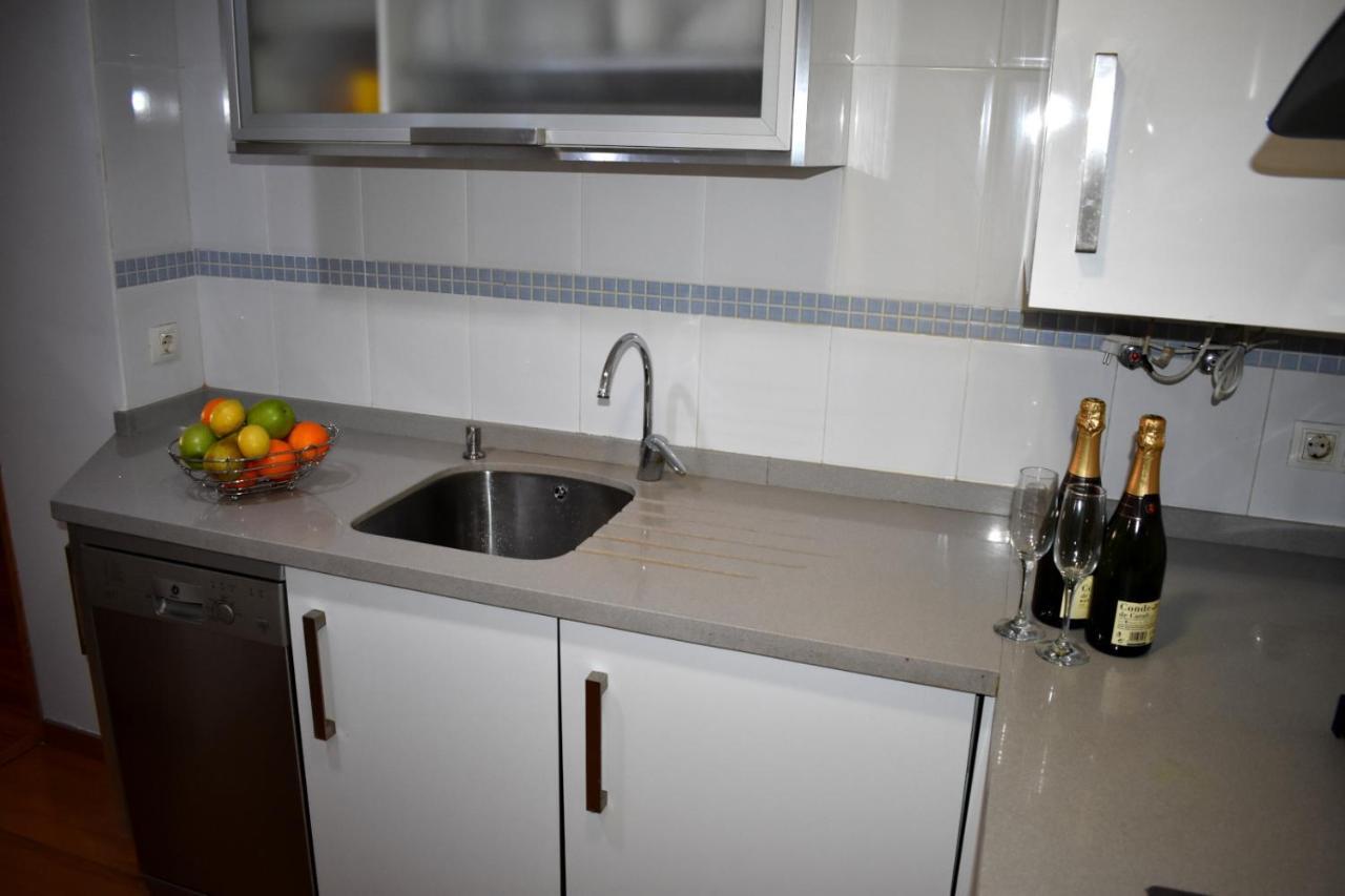 Apartamento Tu Rincón De Huelin Málaga