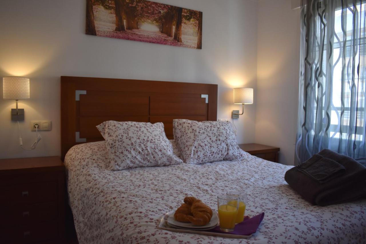Tu Rincón De Huelin Apartamento Málaga