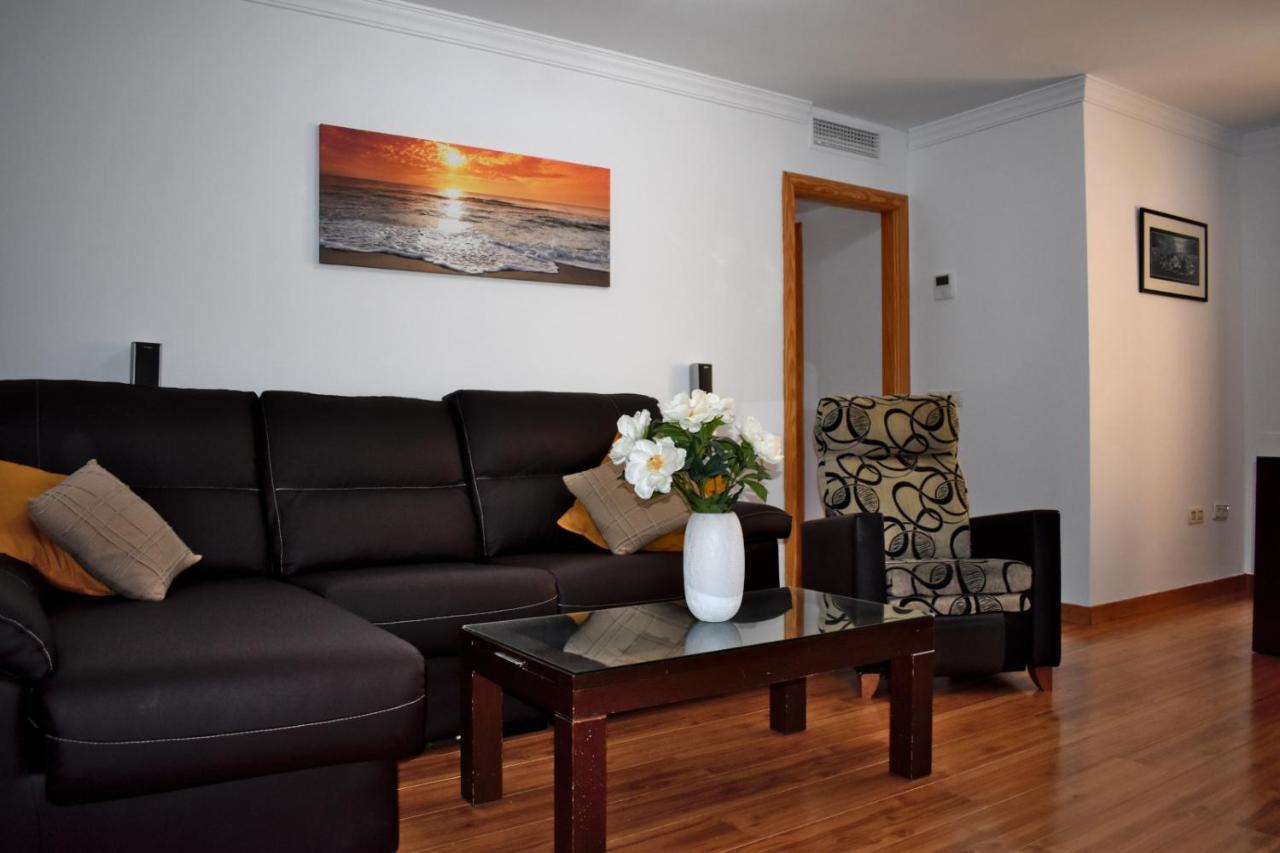 Tu Rincón De Huelin Apartamento