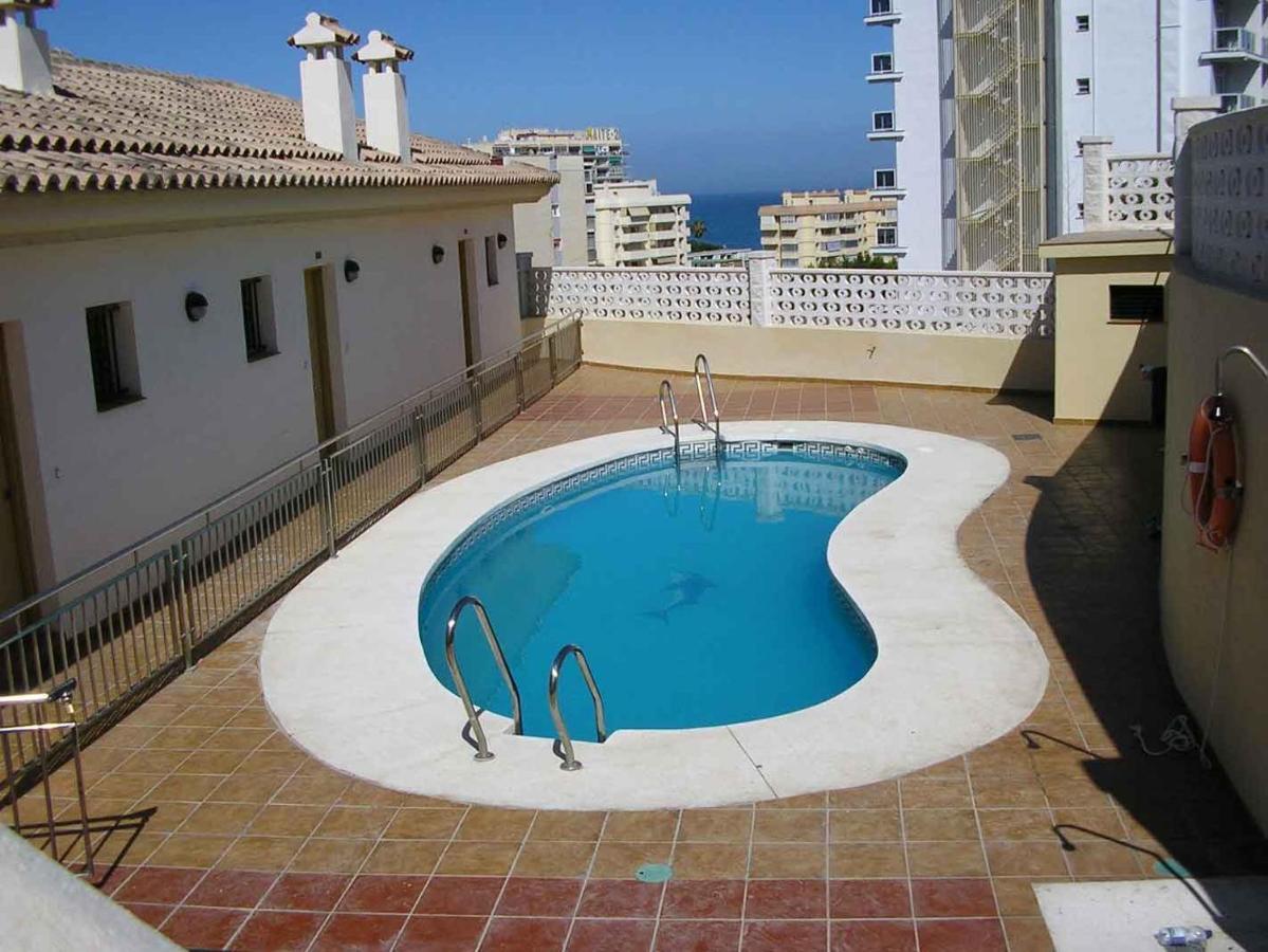 Benalmarina Apartment Málaga