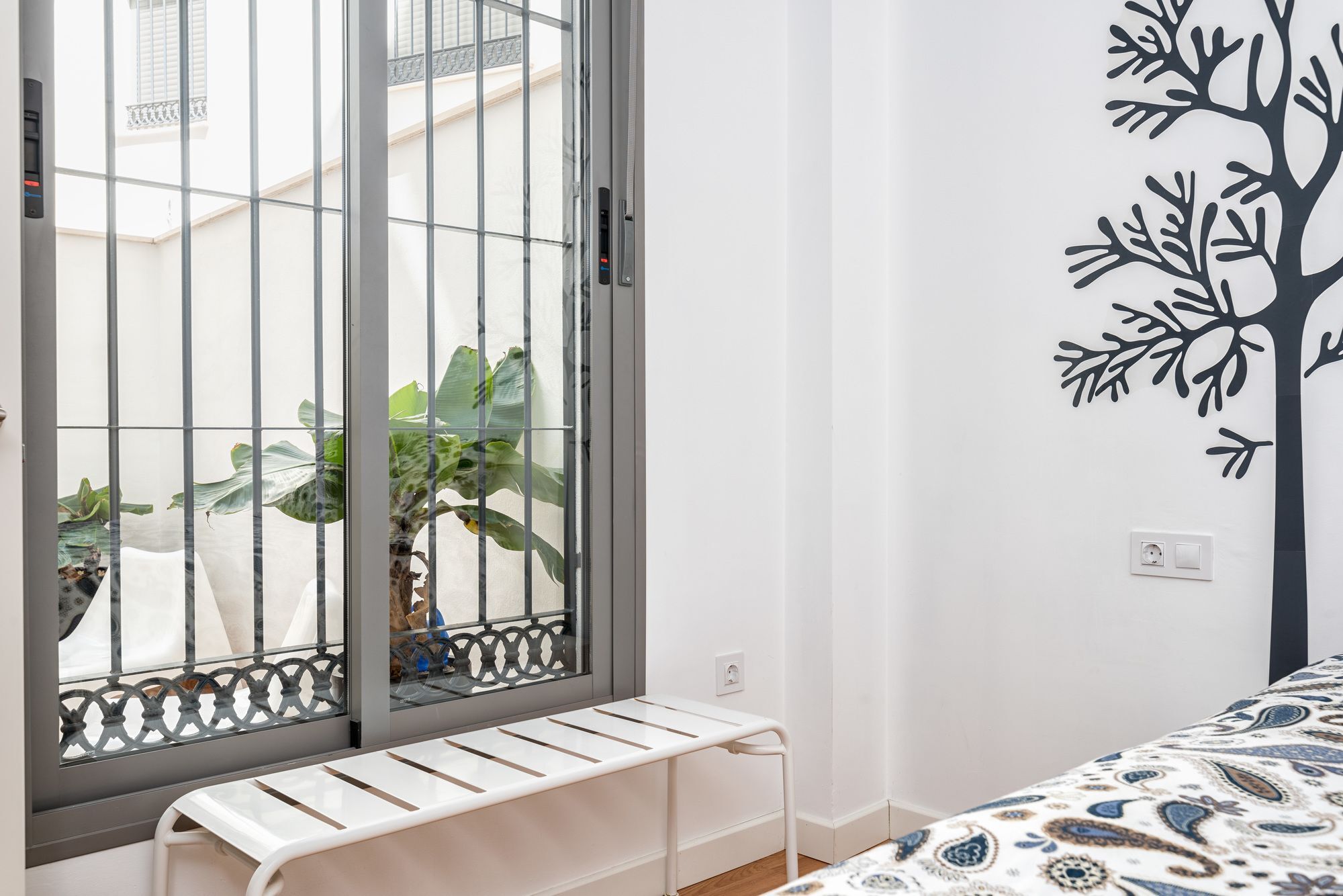 Apartamento Birgit