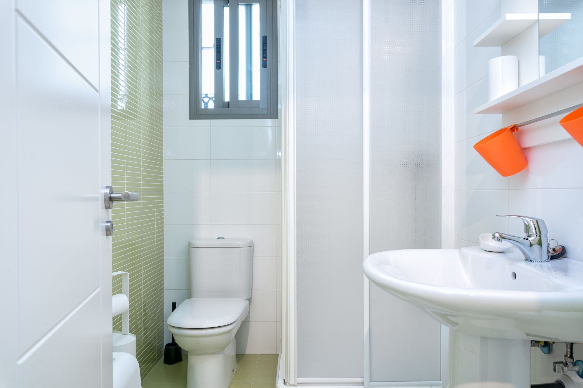 Birgit Apartamento Málaga