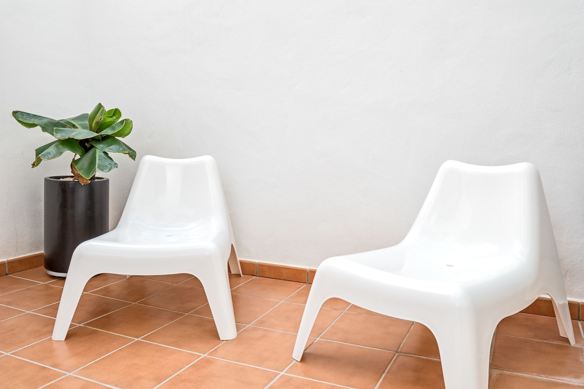 Apartamento Birgit
