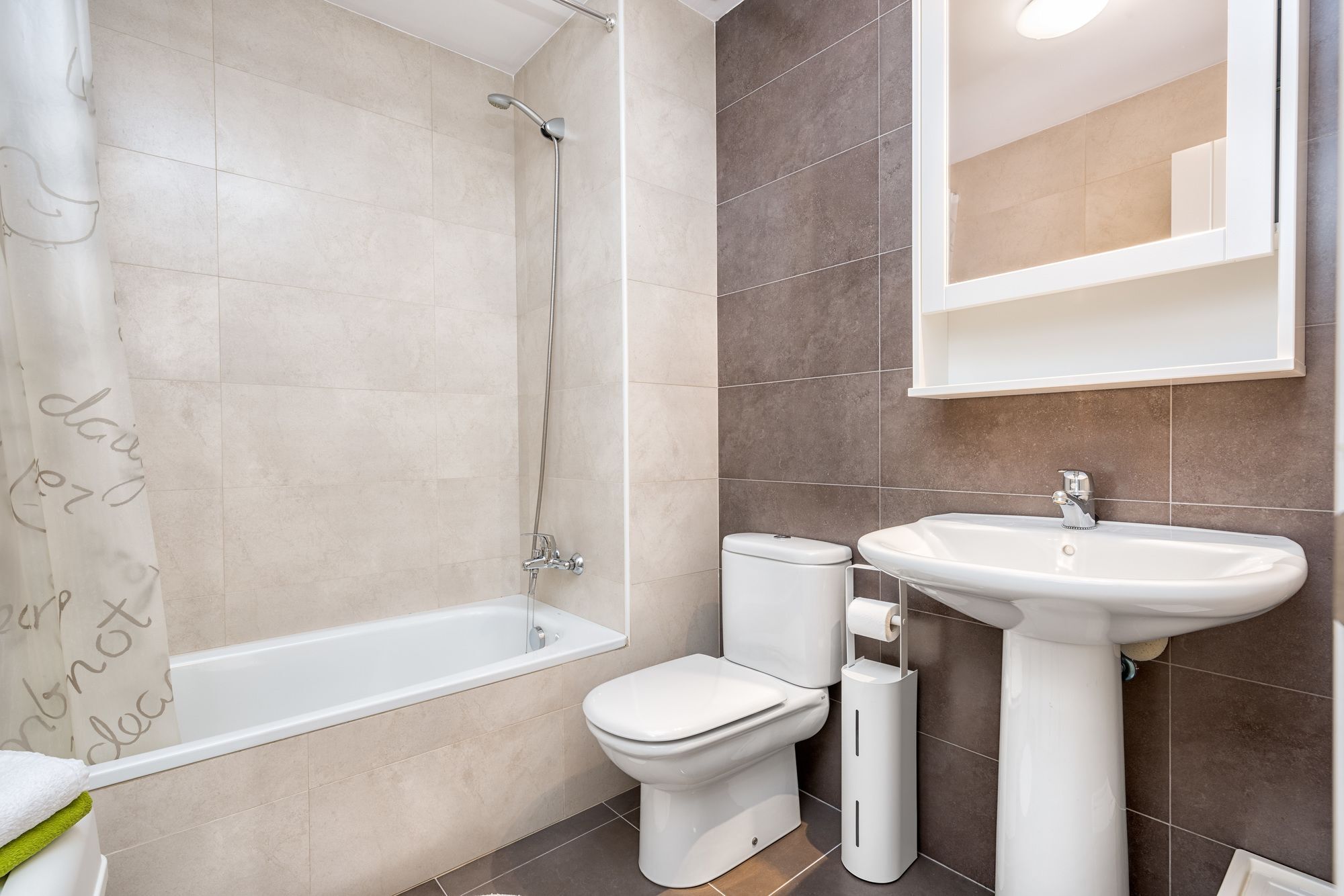 Birgit Apartamento Málaga