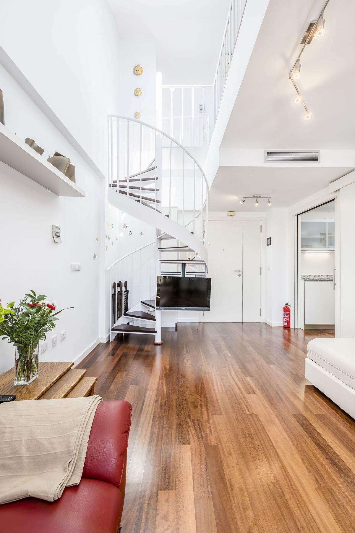 Luma Appartement Málaga