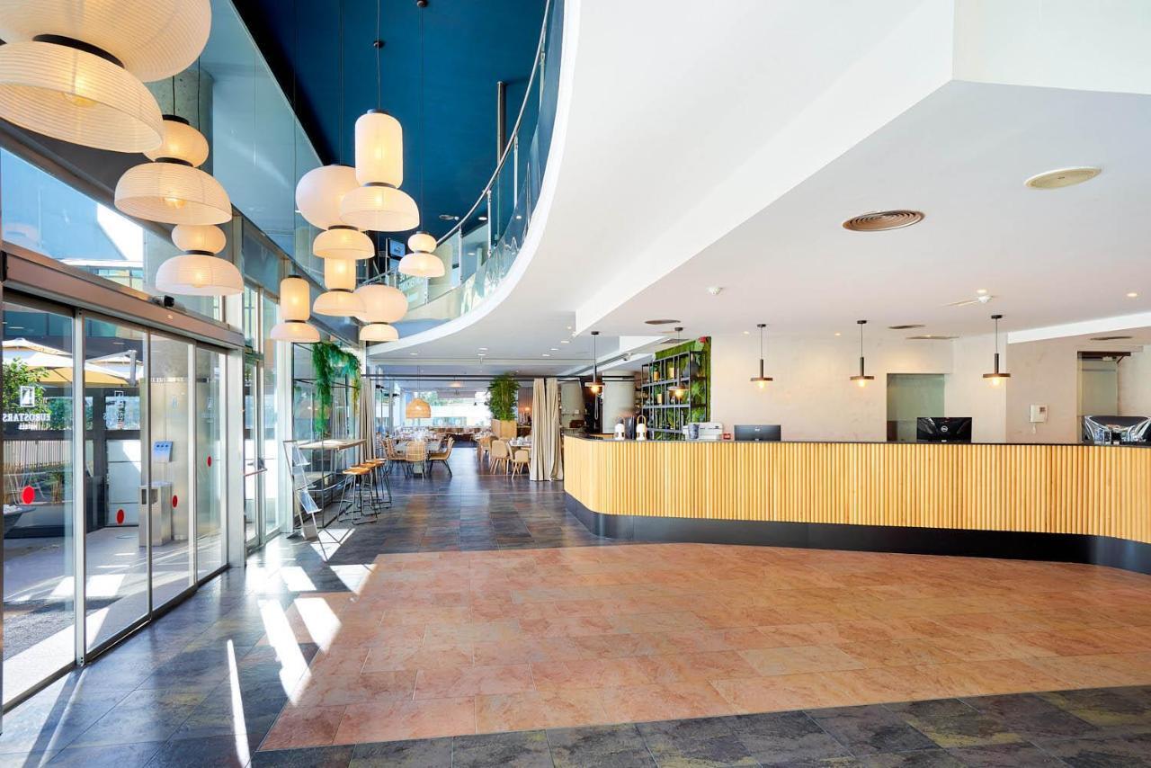 Eurostars Hotell 4*