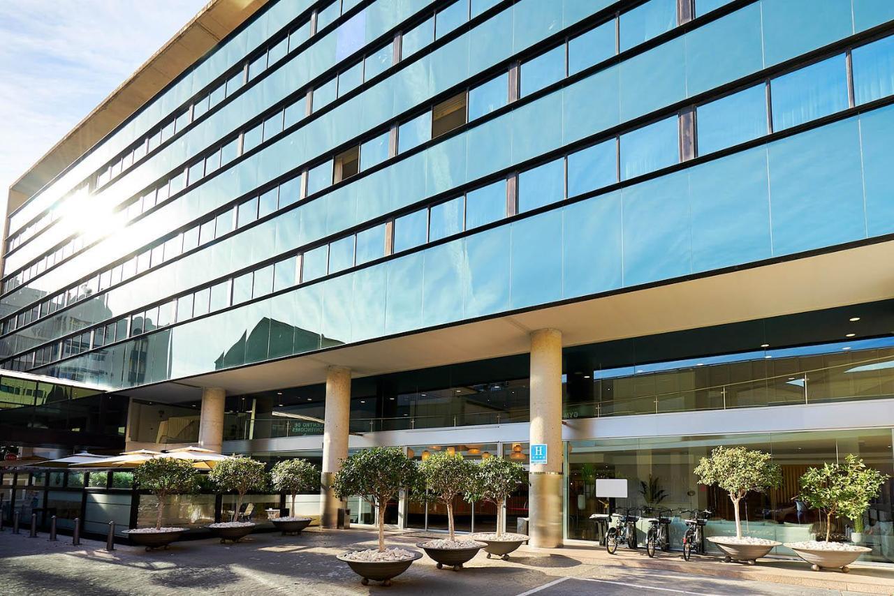 Eurostars Hotell 4*