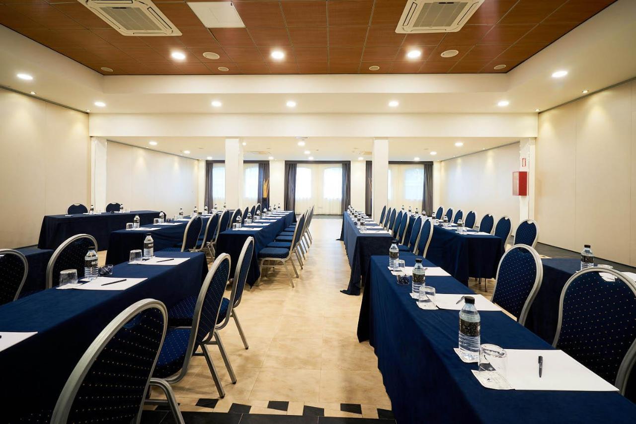 Eurostars Hotell 4*
