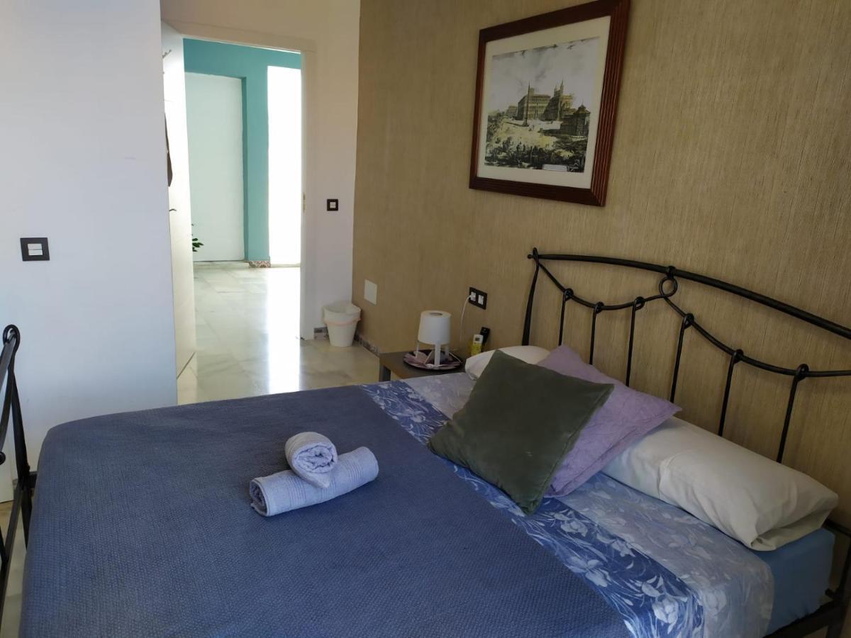 Hostel Centro (adults Only) Málaga