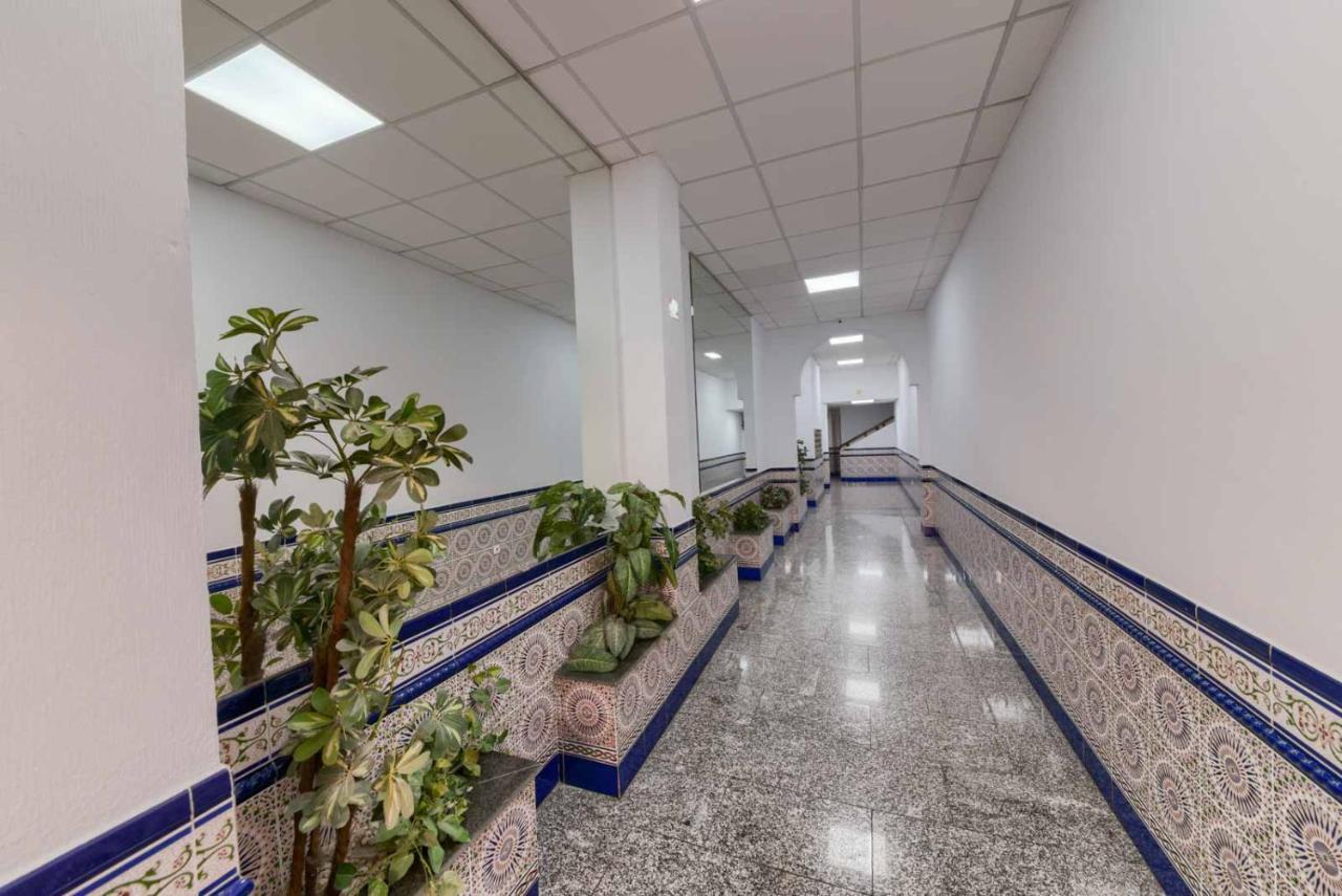 Holidays2malaga Plaza De Toros Vieja & Parking Opcional Appartement *