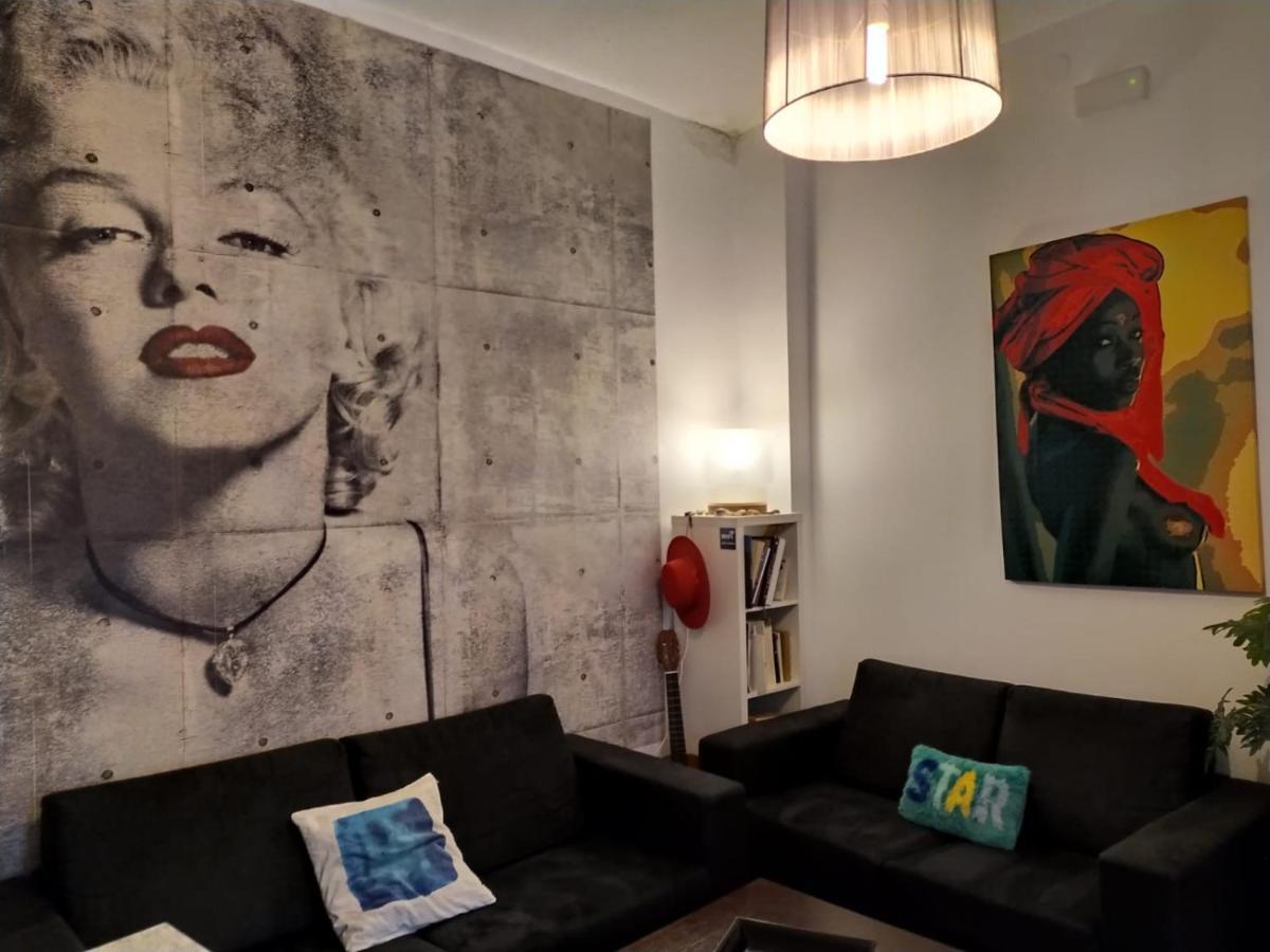 Centro (adults Only) Málaga