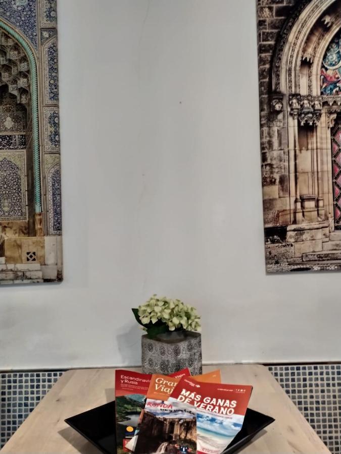 Hostel Centro (adults Only) Málaga
