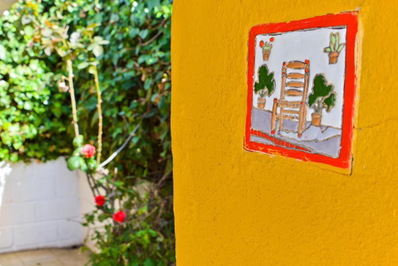 Holiday home Casa Villazo 1