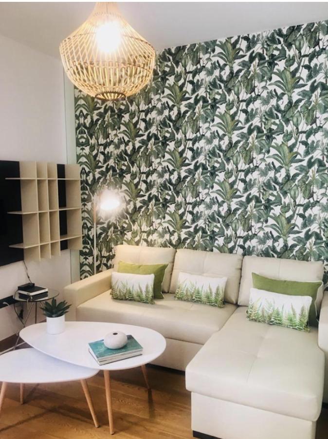 Apartment Holidays2malaga Carreteria Malaga