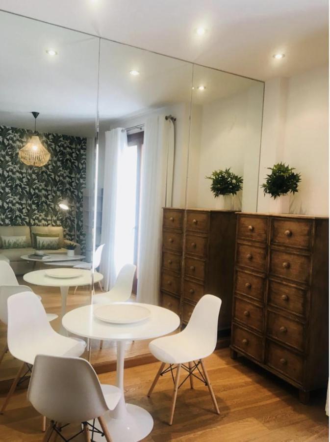 Apartment Holidays2malaga Carreteria Malaga