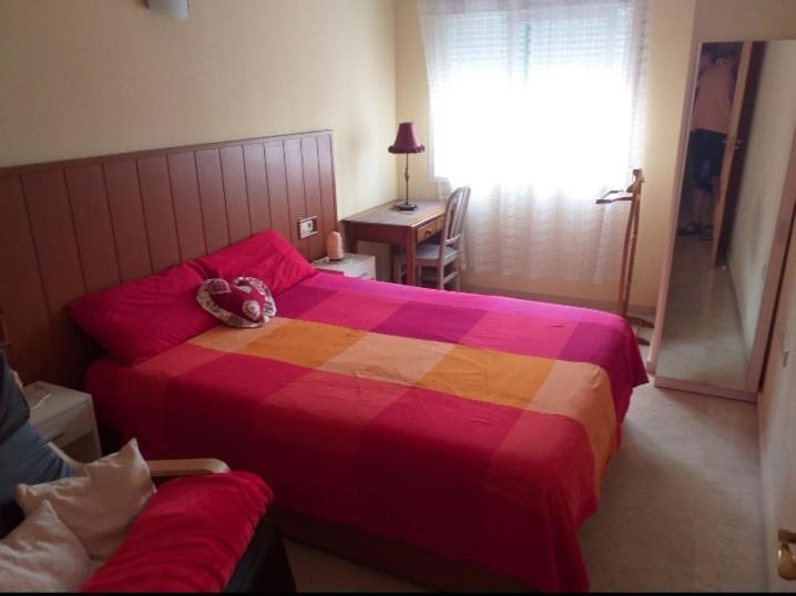 Apartamento Apartamento Cristina