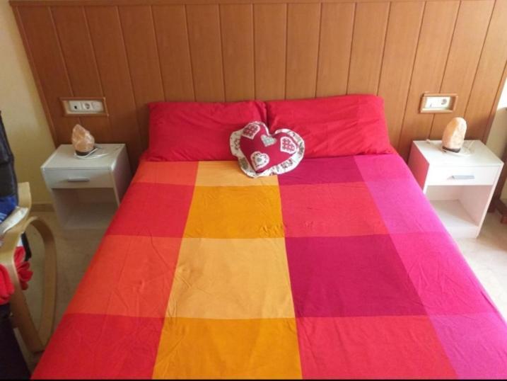 Apartamento Apartamento Cristina *
