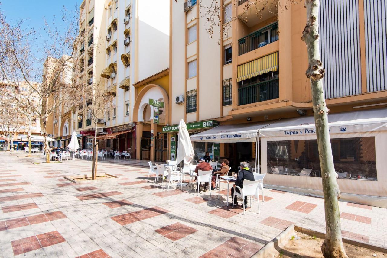 Loft Malagasol Apartamento