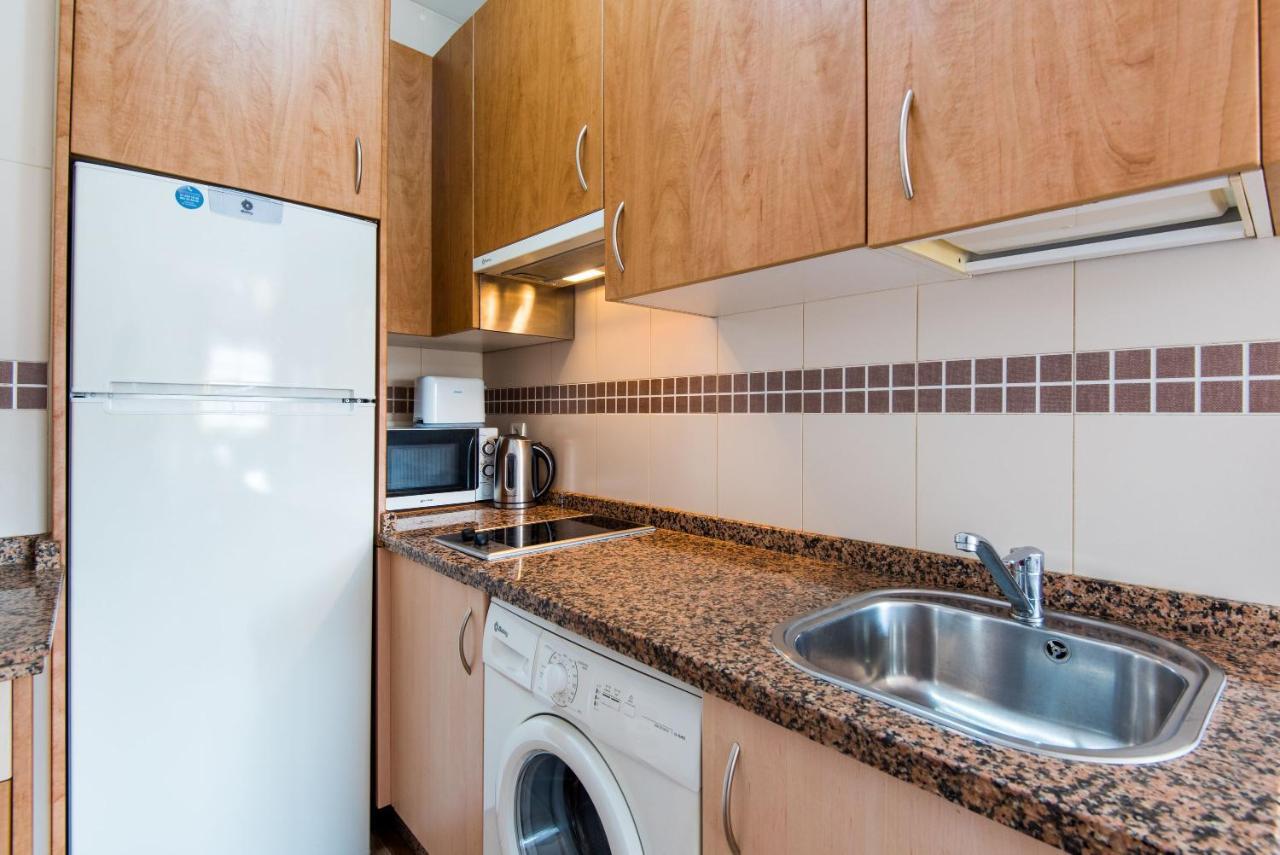 Apartamento Loft Malagasol Málaga