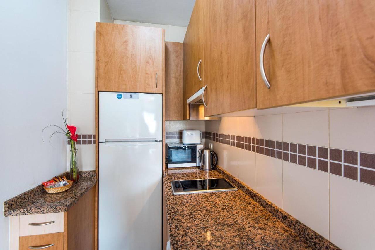 Loft Malagasol Apartamento Málaga