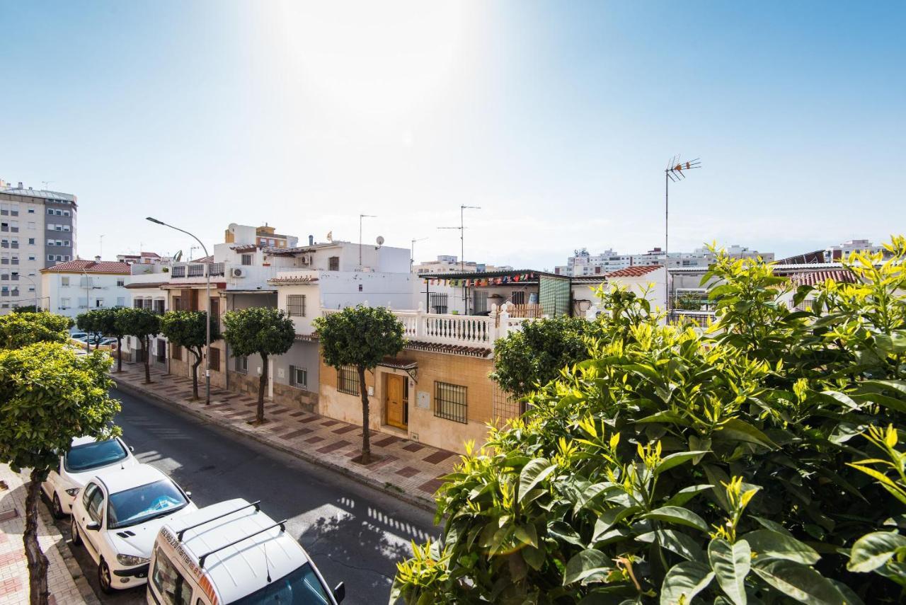 Apartamento Loft Malagasol Málaga