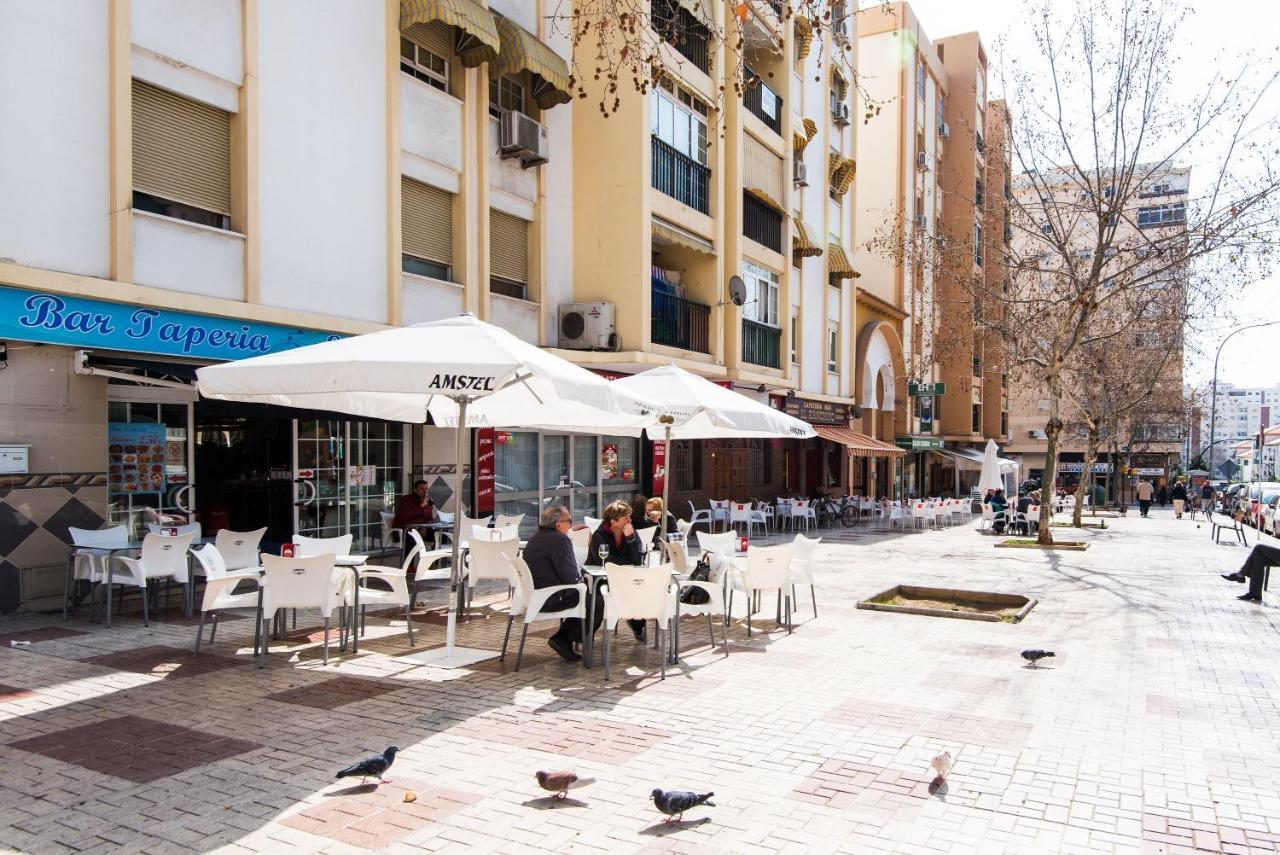 Apartamento Loft Malagasol