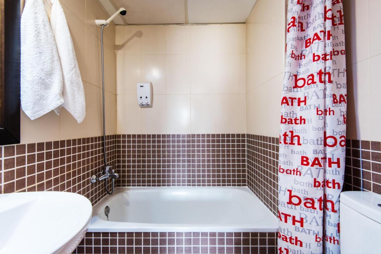 Apartamento Loft Malagasol Málaga