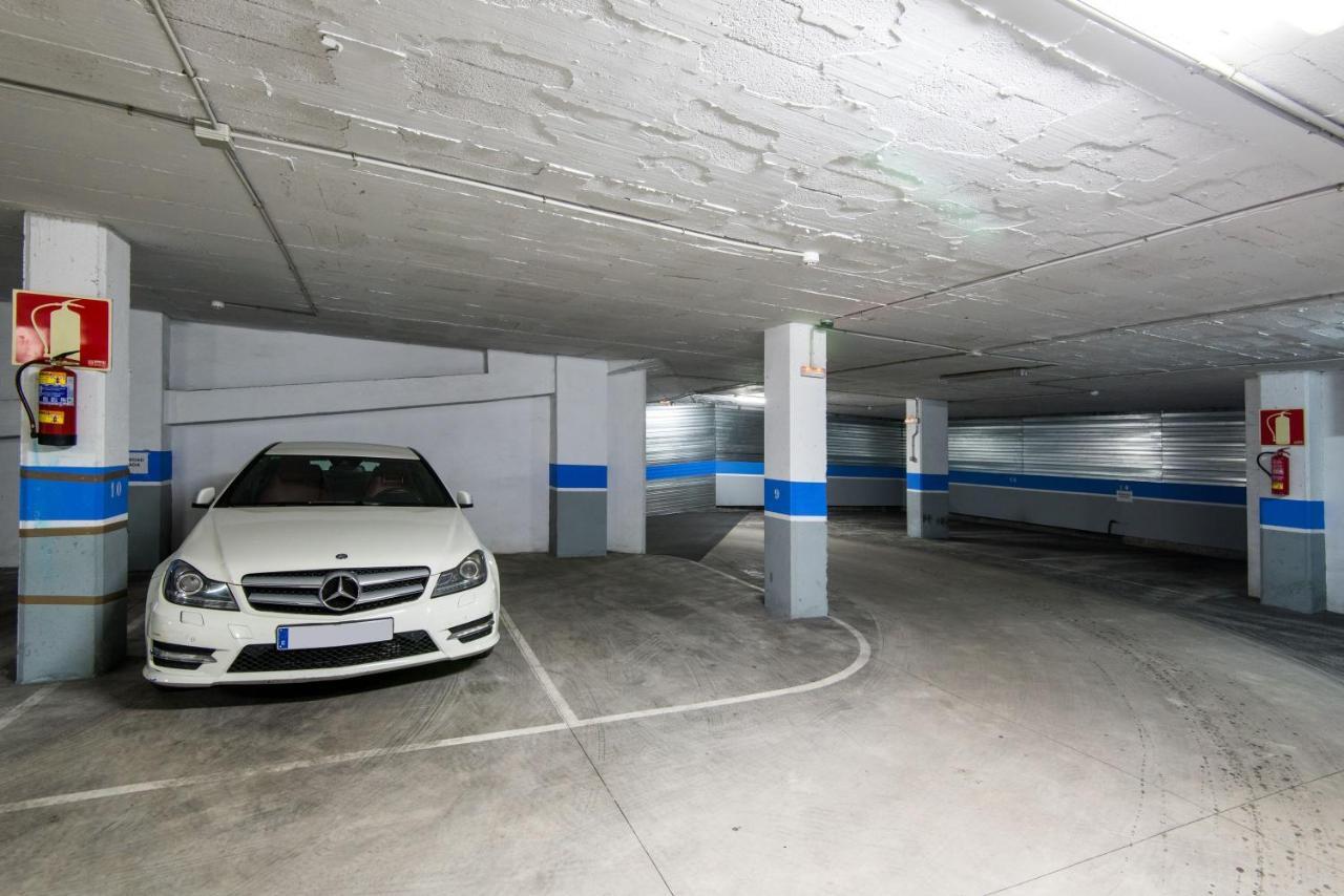 Loft Malagasol Málaga