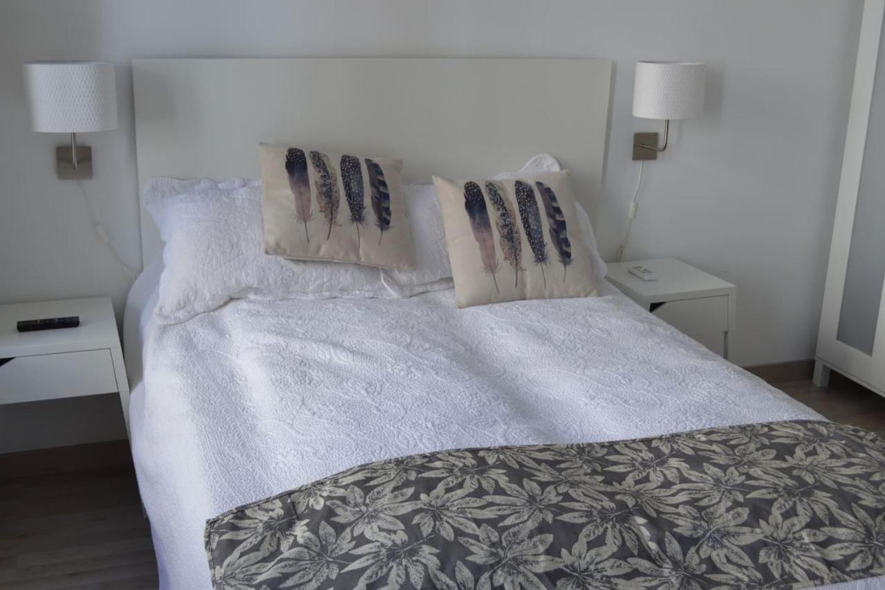 Apartamento Modern Flat Close To Plaza Merced