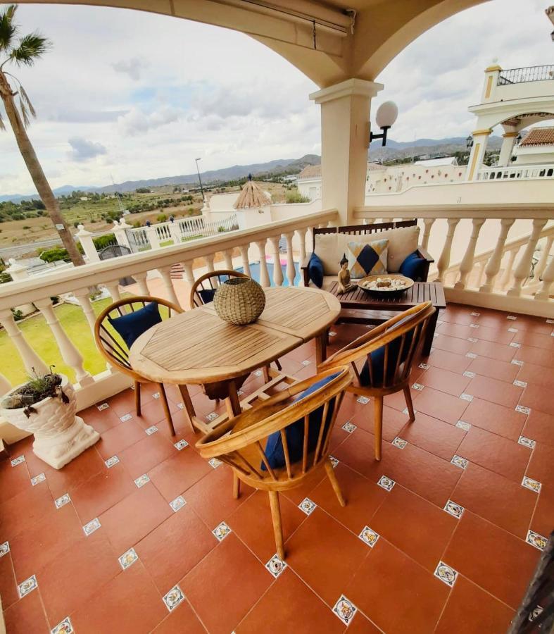 Villa Precioso Chalet De Lujo En Capital, Junto Al Parque Tecnológico *