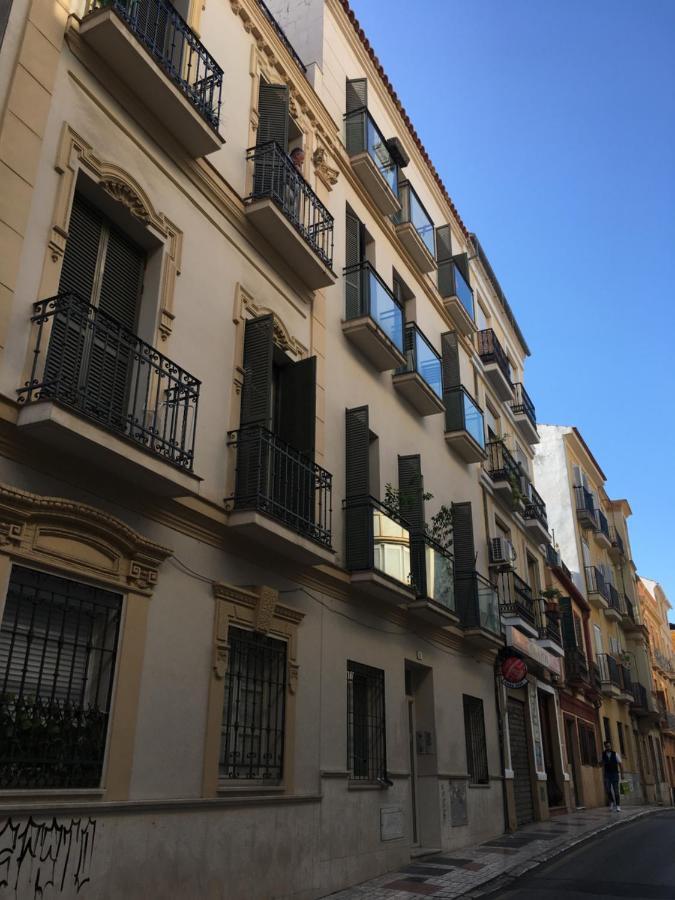 Modern Flat Close To Plaza Merced