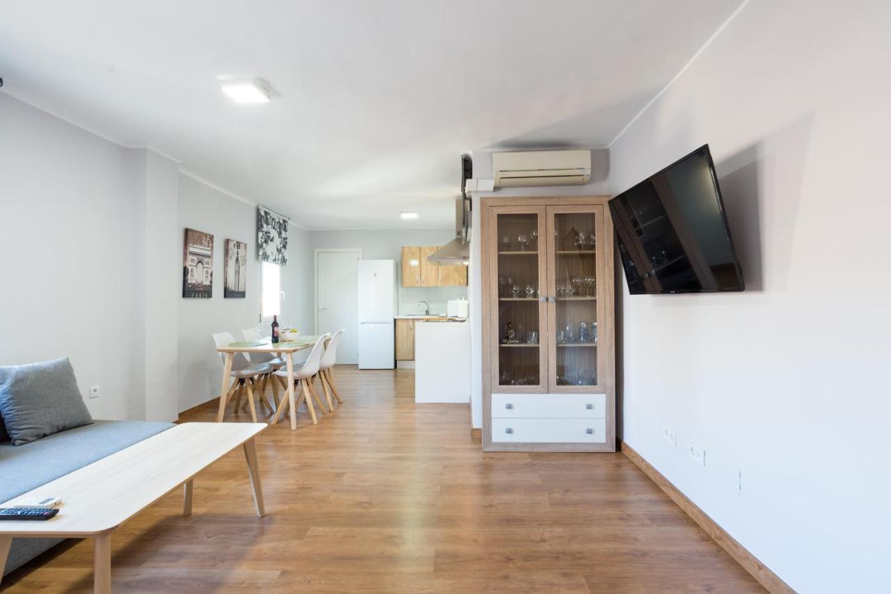 Apartamento Isamar * Málaga