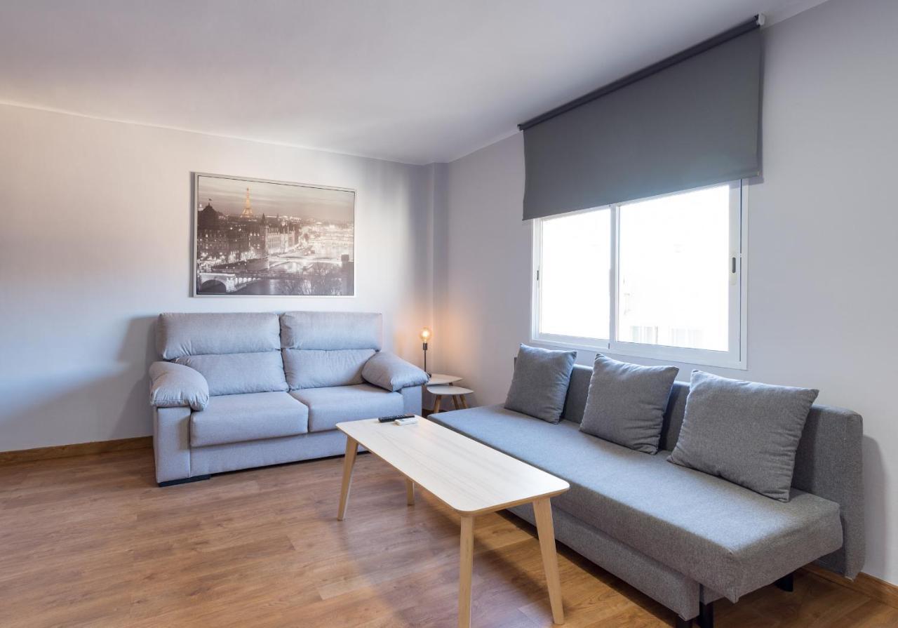 Apartamento Apartamento Isamar *