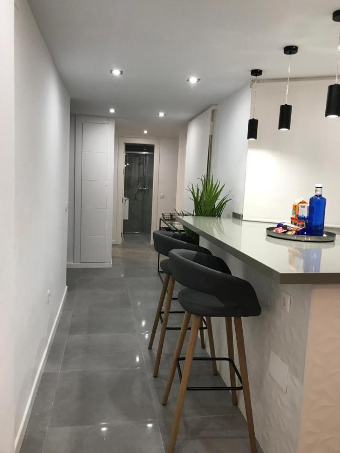 Benigno Premium Center Málaga